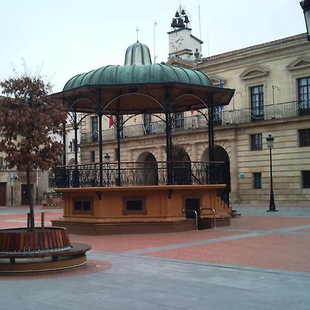 Tudanca Miranda Hotel Miranda de Ebro Exterior photo