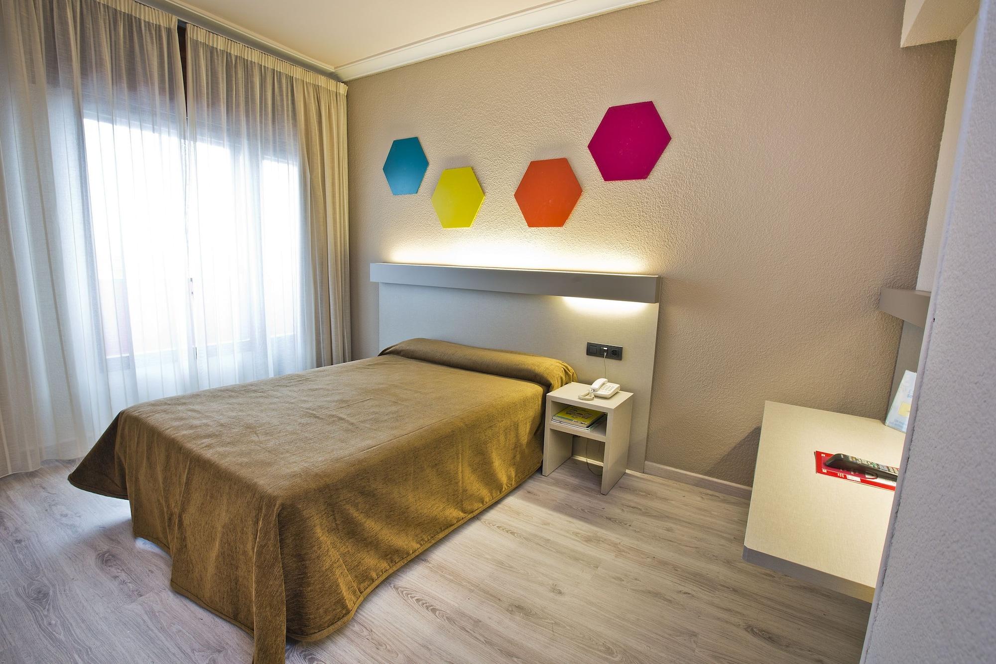 Tudanca Miranda Hotel Miranda de Ebro Exterior photo