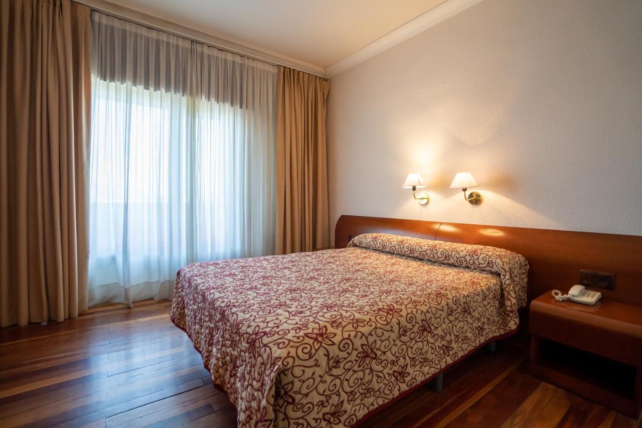 Tudanca Miranda Hotel Miranda de Ebro Exterior photo