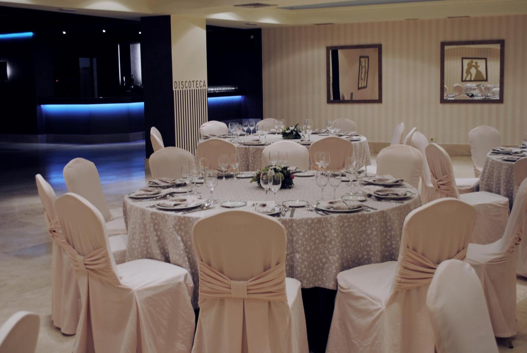 Tudanca Miranda Hotel Miranda de Ebro Business photo