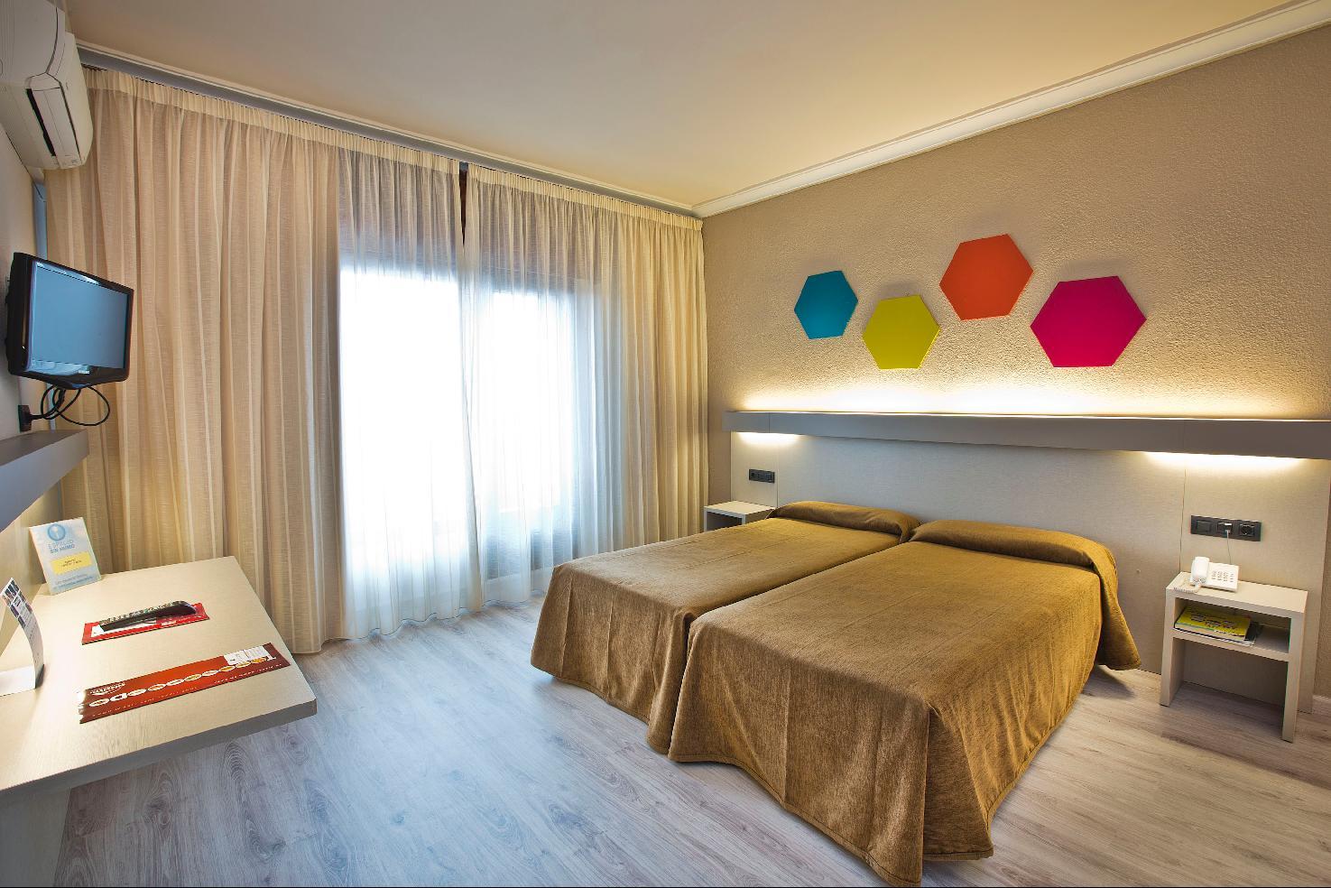Tudanca Miranda Hotel Miranda de Ebro Exterior photo